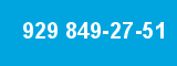 929 849-27-51